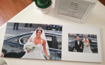 Album di Matrimonio: come scegliere la giusta tipologia